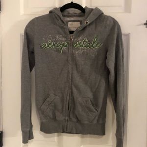 Aeropostale hoodie